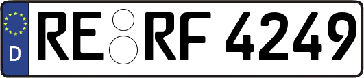 RE-RF4249