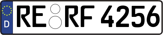 RE-RF4256