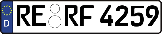 RE-RF4259