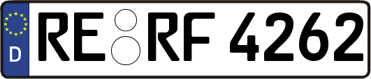 RE-RF4262