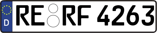 RE-RF4263