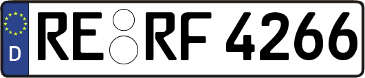 RE-RF4266
