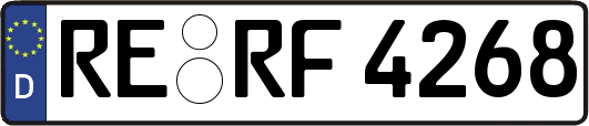 RE-RF4268