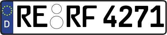 RE-RF4271