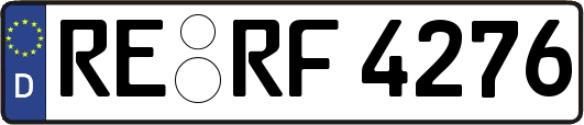 RE-RF4276