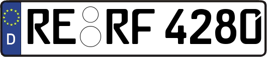 RE-RF4280