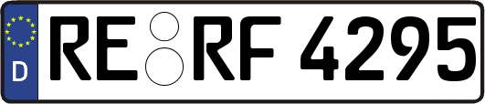 RE-RF4295