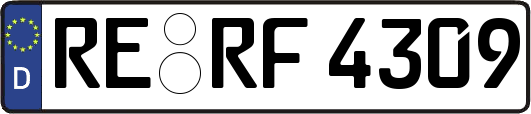 RE-RF4309