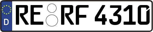 RE-RF4310