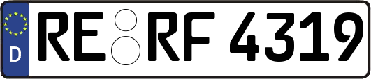 RE-RF4319