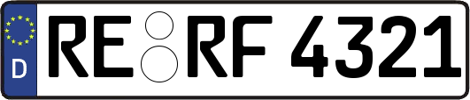 RE-RF4321