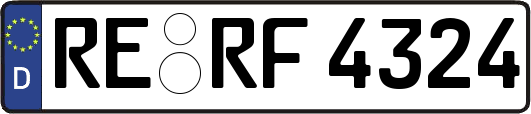 RE-RF4324