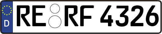RE-RF4326