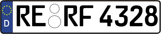 RE-RF4328