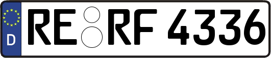 RE-RF4336