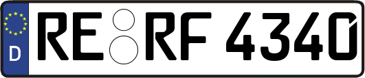 RE-RF4340