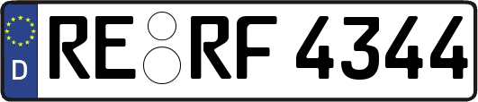 RE-RF4344