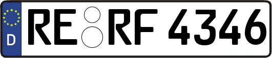 RE-RF4346