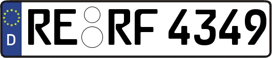 RE-RF4349
