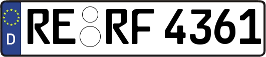 RE-RF4361