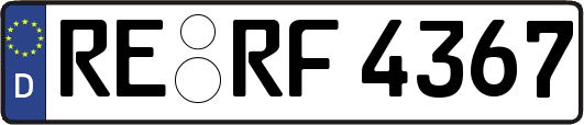 RE-RF4367