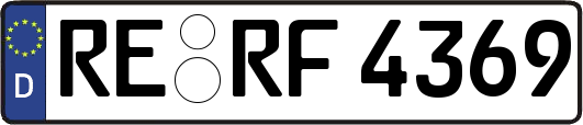 RE-RF4369
