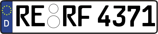 RE-RF4371