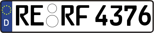 RE-RF4376