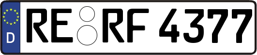 RE-RF4377