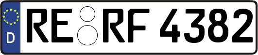 RE-RF4382