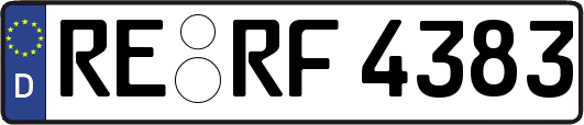 RE-RF4383