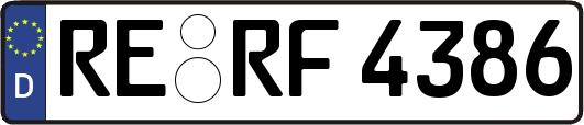 RE-RF4386