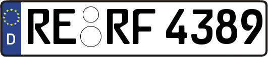 RE-RF4389