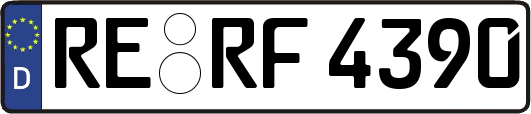 RE-RF4390