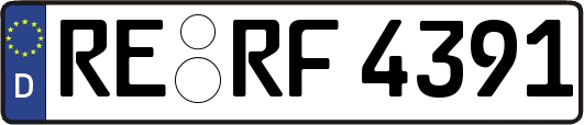 RE-RF4391