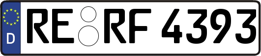 RE-RF4393