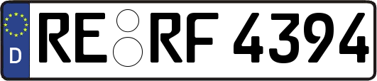 RE-RF4394