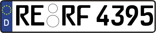 RE-RF4395