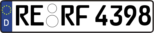 RE-RF4398