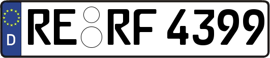 RE-RF4399