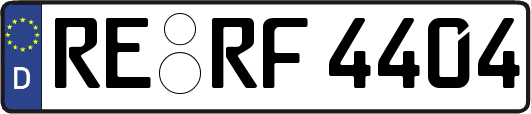 RE-RF4404