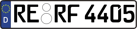 RE-RF4405