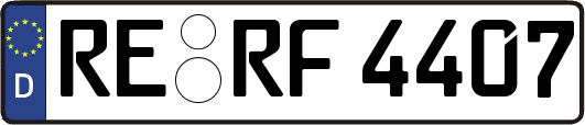 RE-RF4407
