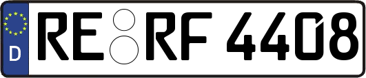 RE-RF4408