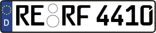 RE-RF4410