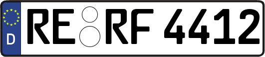 RE-RF4412