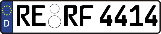 RE-RF4414