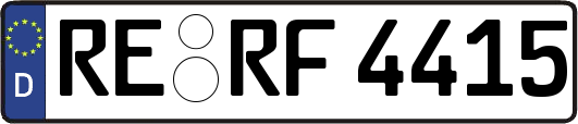 RE-RF4415