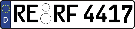 RE-RF4417