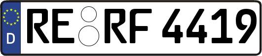 RE-RF4419